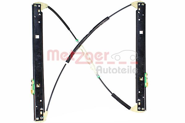 METZGER 2160744 GREENPARTS Fensterheber